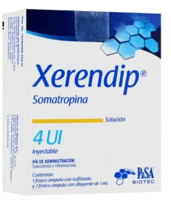 XERENDIP SOL INY 4UI C/2 F.A.