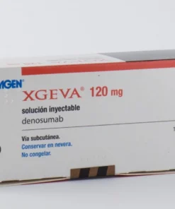 XGEVA 120 MG/ML S INY JGA PRELL