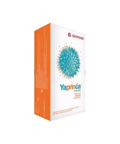YAPRINCA SOL 2MG/ML INY 300ML