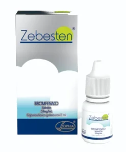 ZIRABEV 100MG SOL INY F.A. 4ML