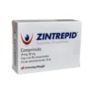 ZINTREPID 10/20 MG 28 CPR
