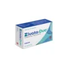 ZIVATA - DUO 0.5/0.4MG 30 CAPS
