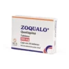 ZOQUALO 300 MG 30 TAB