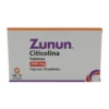 ZUNUN 500 MG 10 TAB
