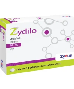 ZYDILO 200 MG 14 TAB