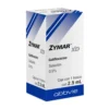 ZYMAR XD SOL OFT 2.5 ML