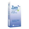 ZYPLO 600MG/100ML JBE 120 ML