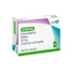 ZYSTIQ LP 50 MG 14 TAB