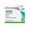 ZYSTIQ LP 50 MG 28 TAB