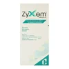 ZYXEM 0.5 MG/ML INF FCO 200 ML