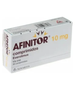 Afinitor 10 mg