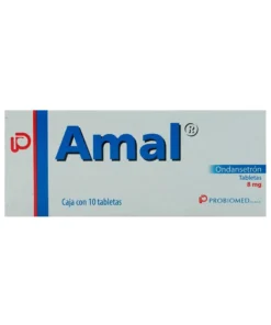 Amal 8mg