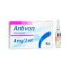 Antivon 4mg