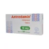 Antredamin 10 mg