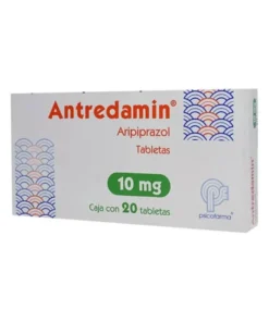 Antredamin 10 mg
