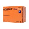 Aprovasc 150 mg, 10 mg