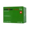 Aprovasc 300 mg, 5 mg