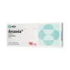 Arcoxia 90 mg 14 comprimidos