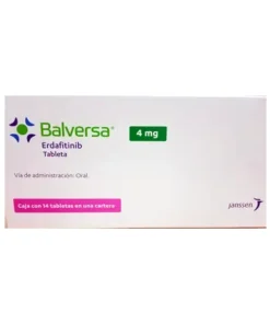 Balversa 4 mg