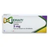 Rexulti 3 mg