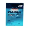 Viagra 100 mg 2 tabletas