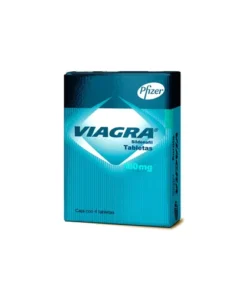 Viagra 100 mg 4 tabletas
