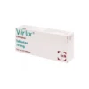 Virlix 10 mg 10 tabletas