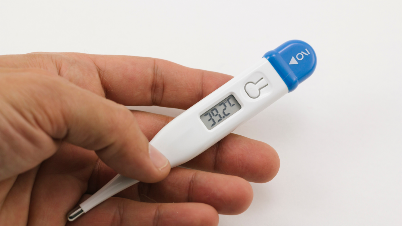  Qué hacer si tienes fiebre