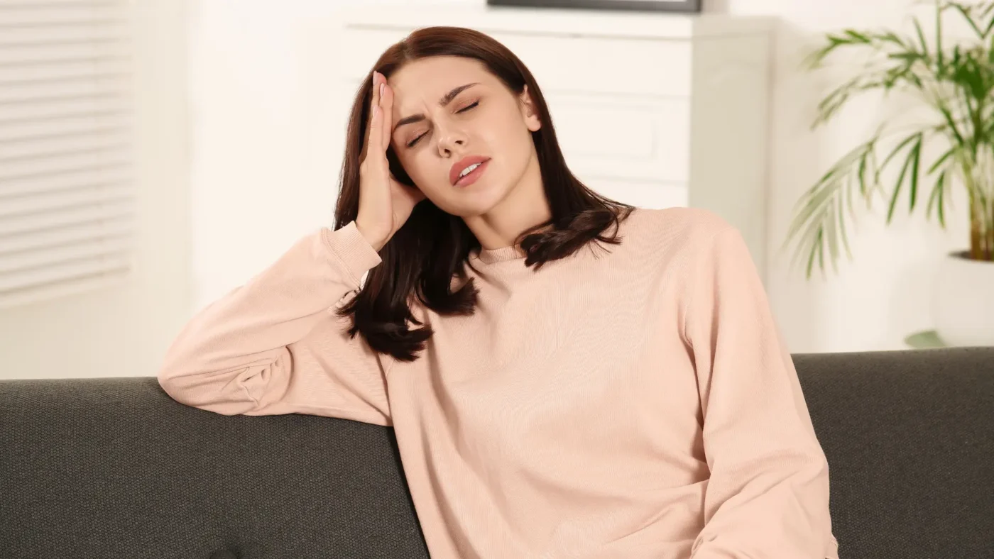 Cambios hormonales en la mujer a los 35 años