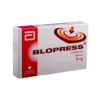 Blopress 8 mg